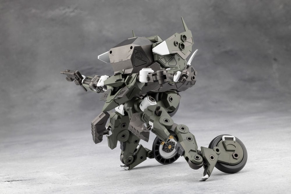 Kotobukiya Hexa Gear Definition Armor VT1 1/24 Plastic Model Kit