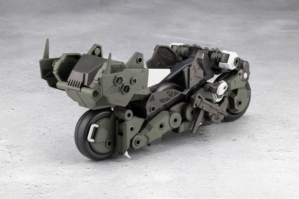 Kotobukiya Hexa Gear Definition Armor VT1 1/24 Plastic Model Kit