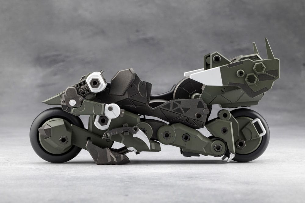 Kotobukiya Hexa Gear Definition Armor VT1 1/24 Plastic Model Kit