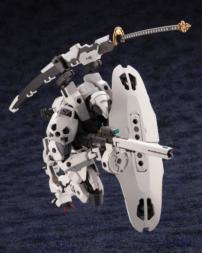 Kotobukiya Hexa Gear V-Thor (Reproduction) 1/24 Plastic Model Kit