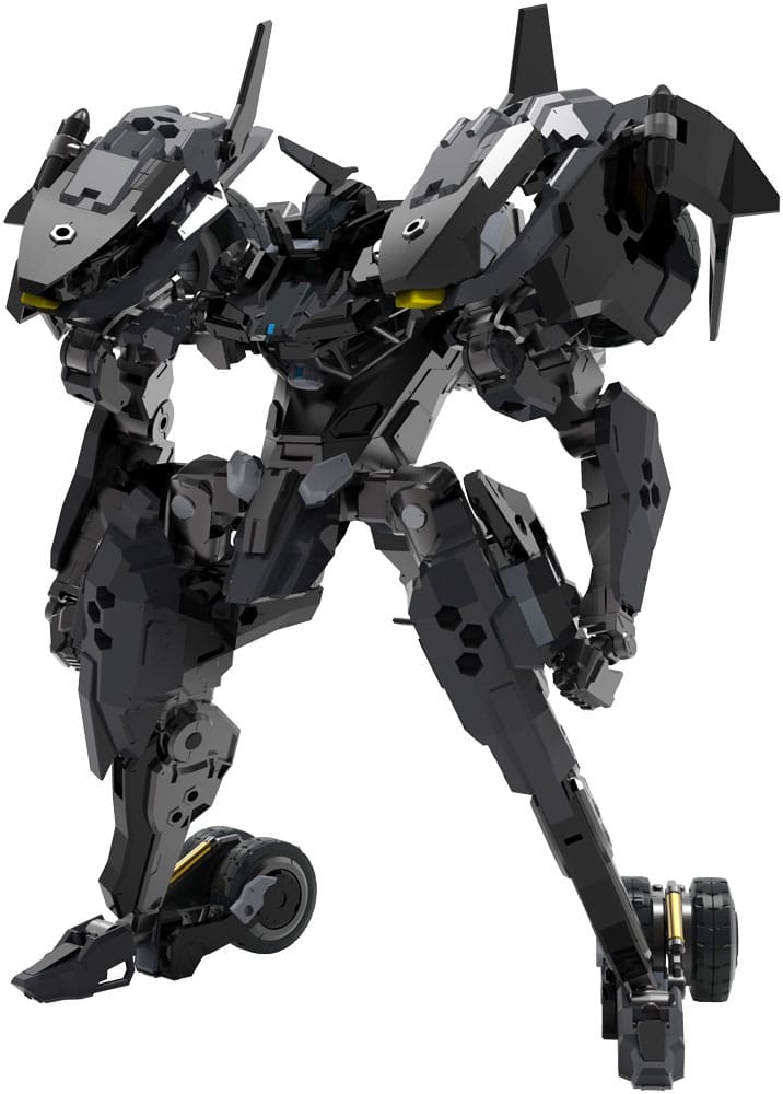 Kotobukiya Hexa Gear Veloce 1/24 Plastic Model Kit