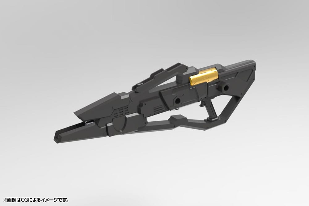 Kotobukiya Hexa Gear Veloce 1/24 Plastic Model Kit