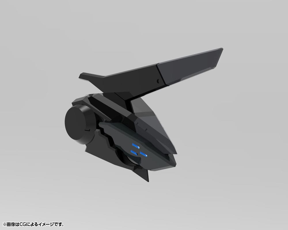 Kotobukiya Hexa Gear Veloce 1/24 Plastic Model Kit