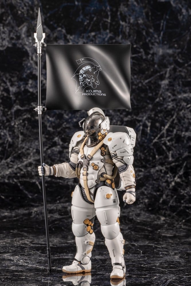 Kotobukiya Kojima Productions Ludens Plastic Model Kit