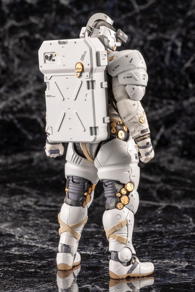 Kotobukiya Kojima Productions Ludens Plastic Model Kit