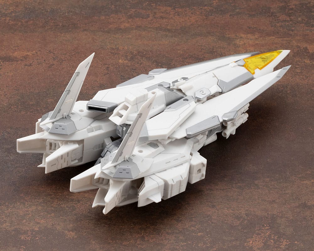 Kotobukiya Kotobukiya M.S.G. Heavy Weapon Unit 64 Weiss Vogel Model Kit