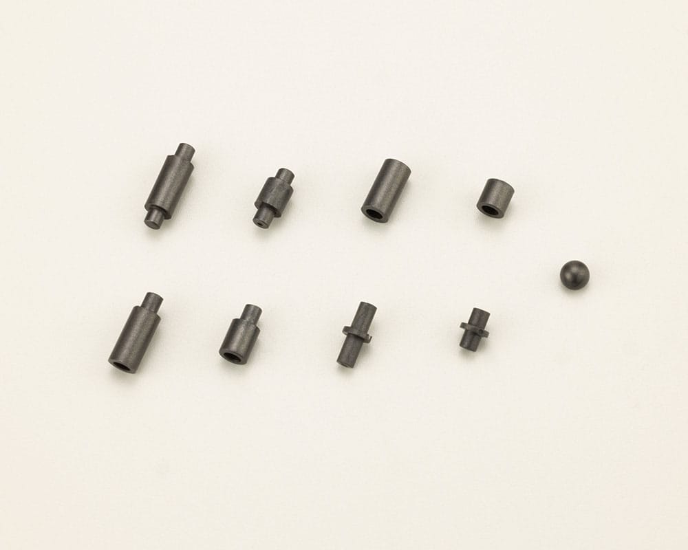Kotobukiya Kotobukiya M.S.G. Heavy Weapon Unit 65 Dual Spiral Crusher Model Kit Set