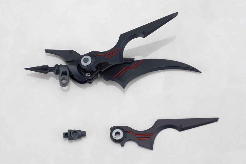 Kotobukiya Kotobukiya M.S.G. Heavy Weapon Unit 78 Customize Core Wing Blade Model Kit