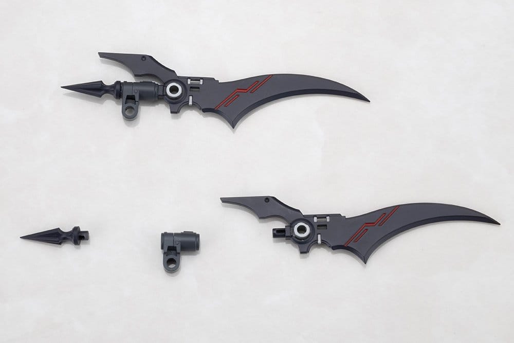 Kotobukiya Kotobukiya M.S.G. Heavy Weapon Unit 78 Customize Core Wing Blade Model Kit