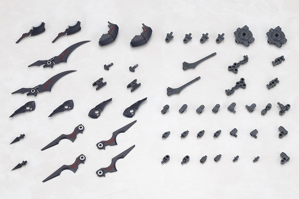 Kotobukiya Kotobukiya M.S.G. Heavy Weapon Unit 78 Customize Core Wing Blade Model Kit