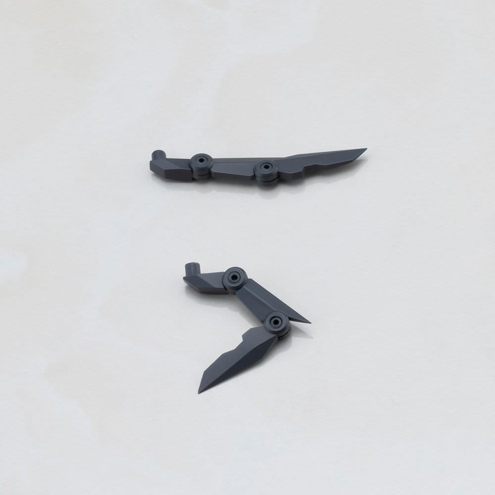Kotobukiya Kotobukiya M.S.G. Model Kit Heavy Weapon Unit 77 Active Booster
