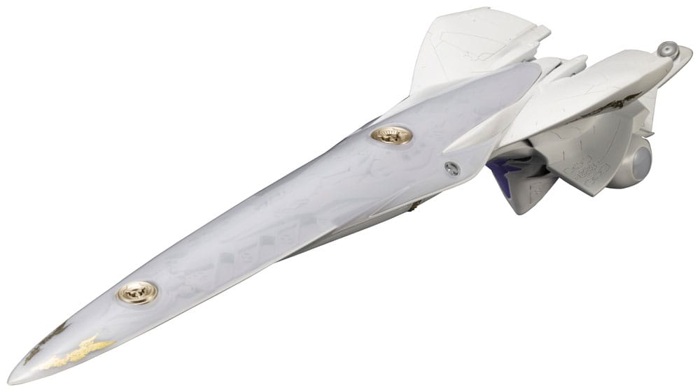 Kotobukiya Legend of the Galactic Heroes Die Neue These Galactic Empire Forces Battleship Brynhildr (Reproduction)