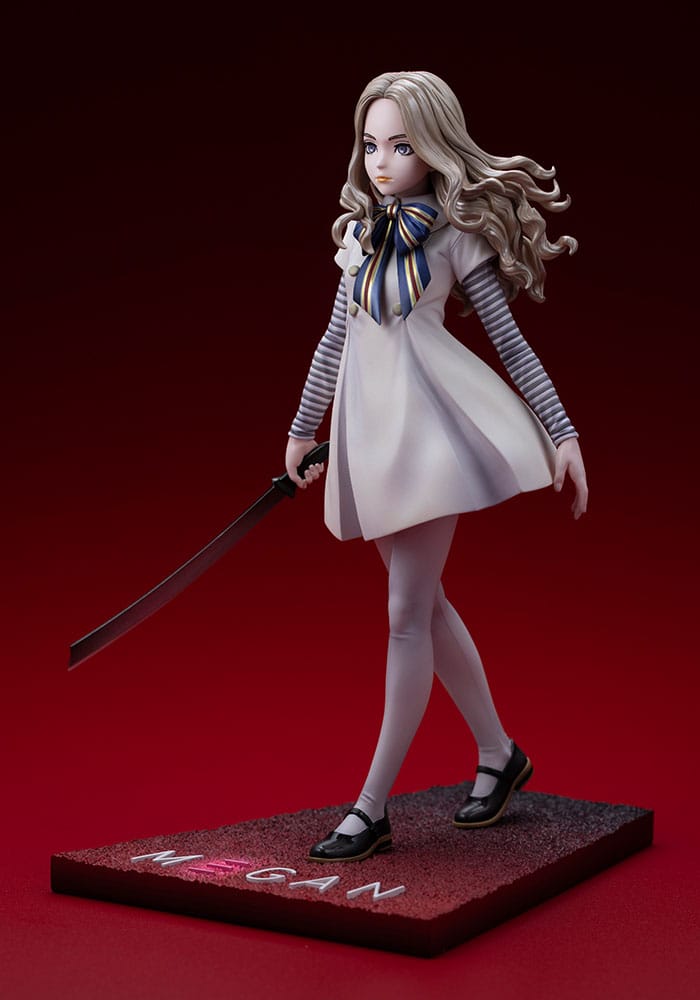 Kotobukiya M3GAN Bishoujo 1/7 Statue