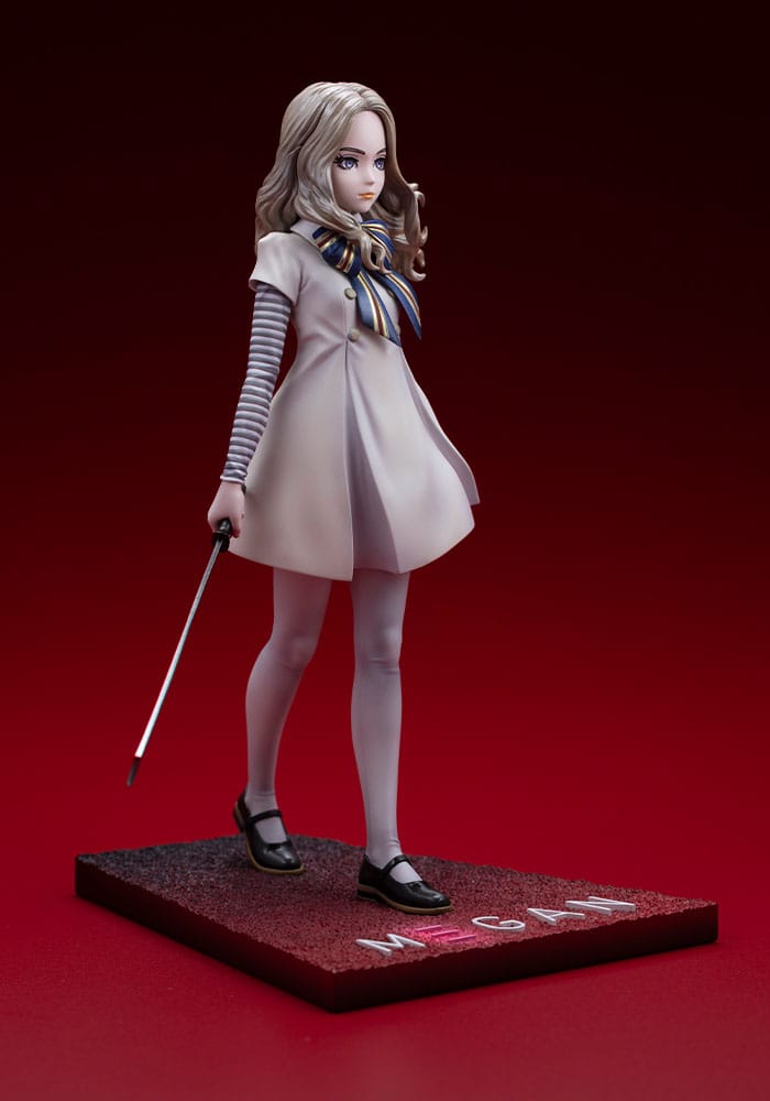 Kotobukiya M3GAN Bishoujo 1/7 Statue