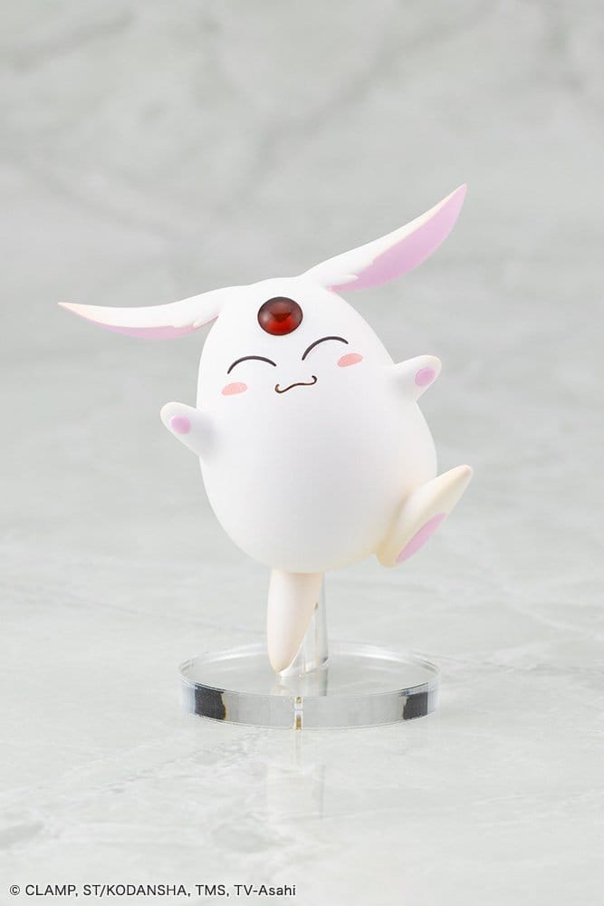 Kotobukiya Magic Knight Rayearth Hikaru Shidou 1/7 Figur