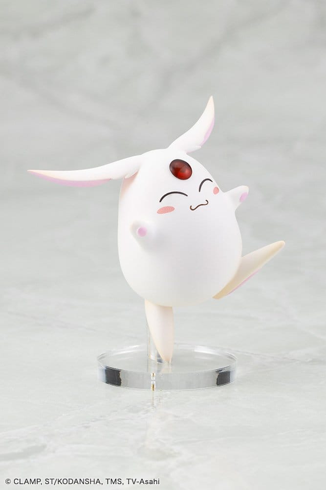 Kotobukiya Magic Knight Rayearth Hikaru Shidou 1/7 Figur