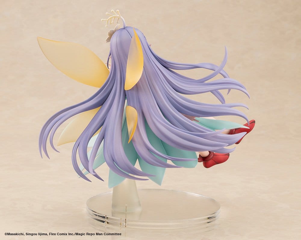 Kotobukiya Magic Repo Man Dumped by My Party, I’ll Cash In With a Cute Support Fairy to Become the Strongest! Empee 1/1