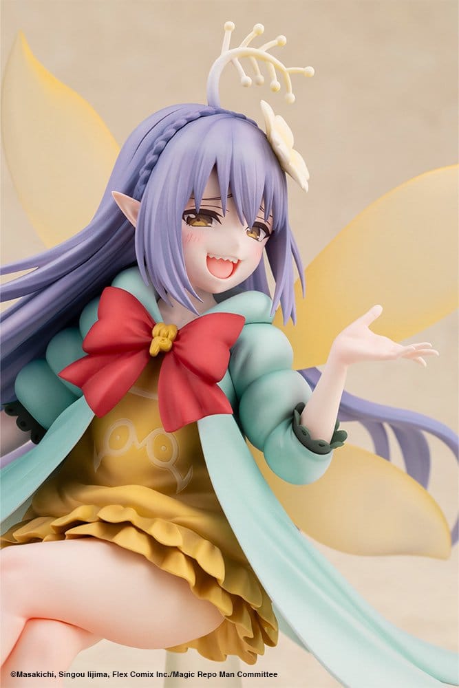 Kotobukiya Magic Repo Man Dumped by My Party, I’ll Cash In With a Cute Support Fairy to Become the Strongest! Empee 1/1