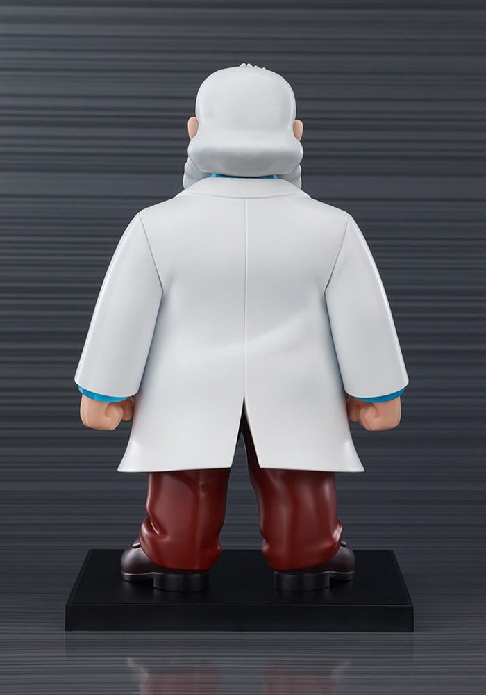 Kotobukiya Mega Man Dr. Wily & Dr. Light Oshi Works Figuren 2er-Pack