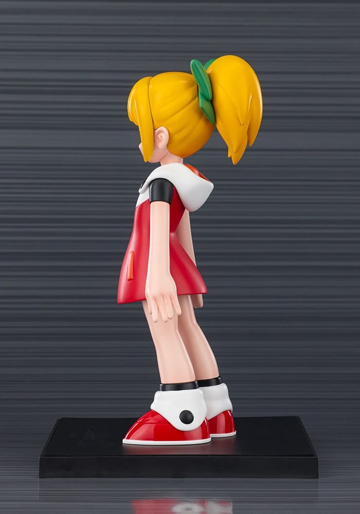 Kotobukiya Mega Man Oshi Works Roll Figur