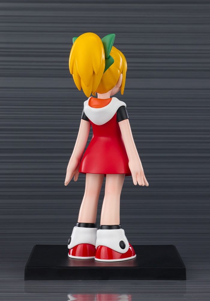 Kotobukiya Mega Man Oshi Works Roll Figur