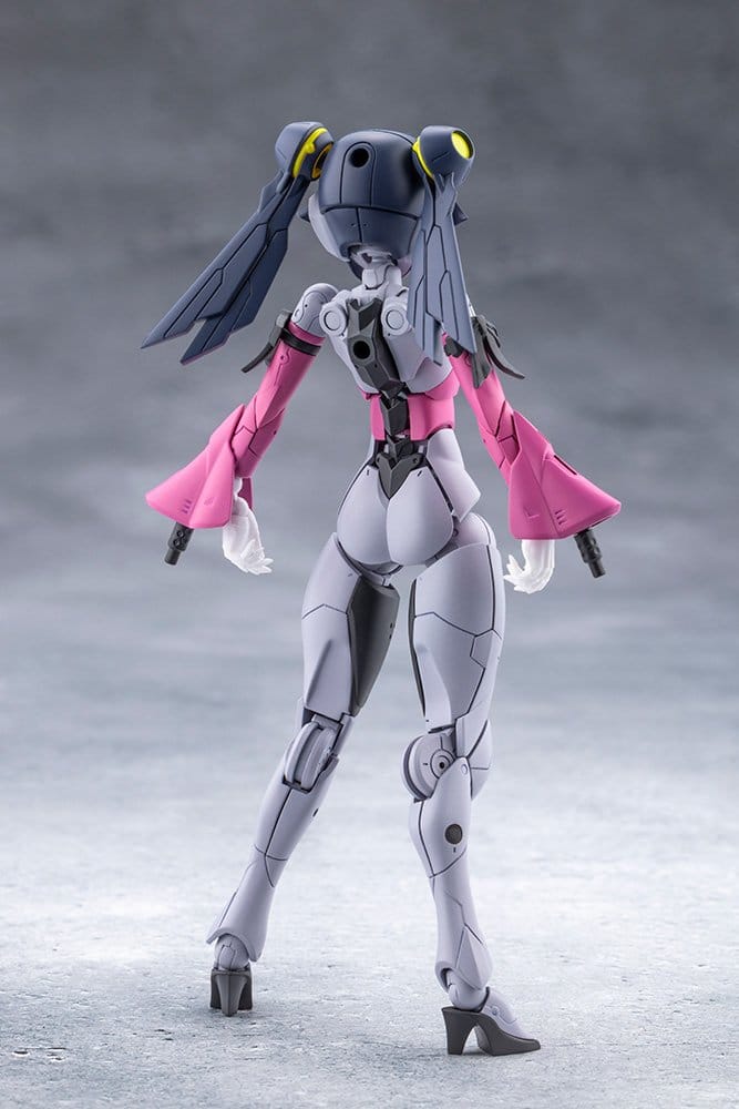 Kotobukiya Megalomaria Unlimited Universe Airly Plastic Model Kit