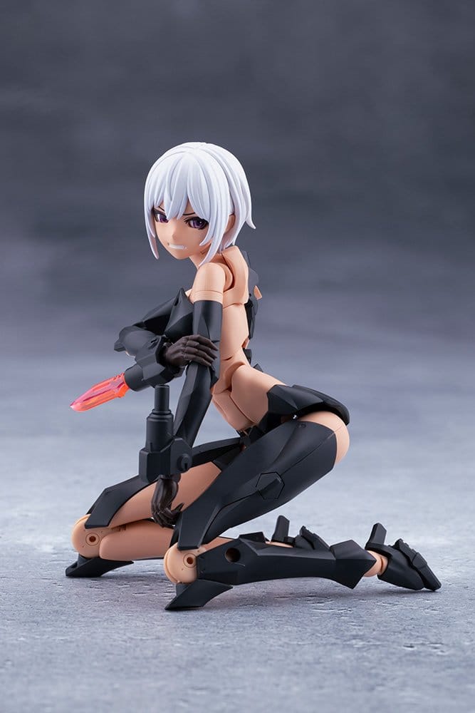 Kotobukiya Megalomaria Unlimited Universe Emulator #2 Plastic Model Kit