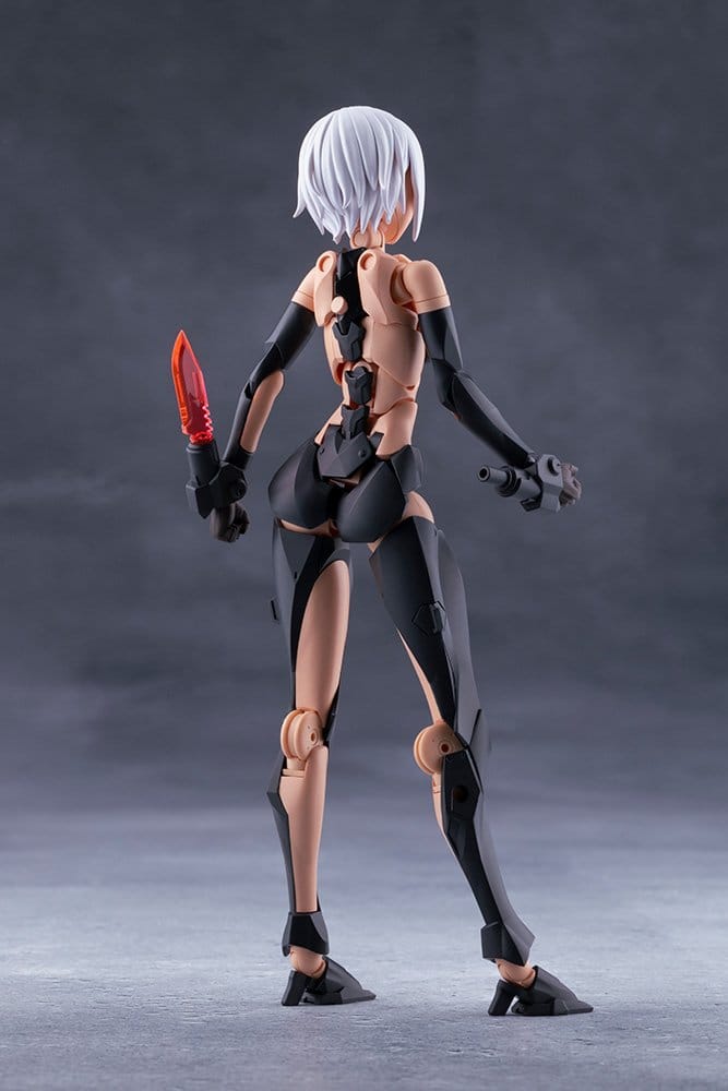Kotobukiya Megalomaria Unlimited Universe Emulator #2 Plastic Model Kit