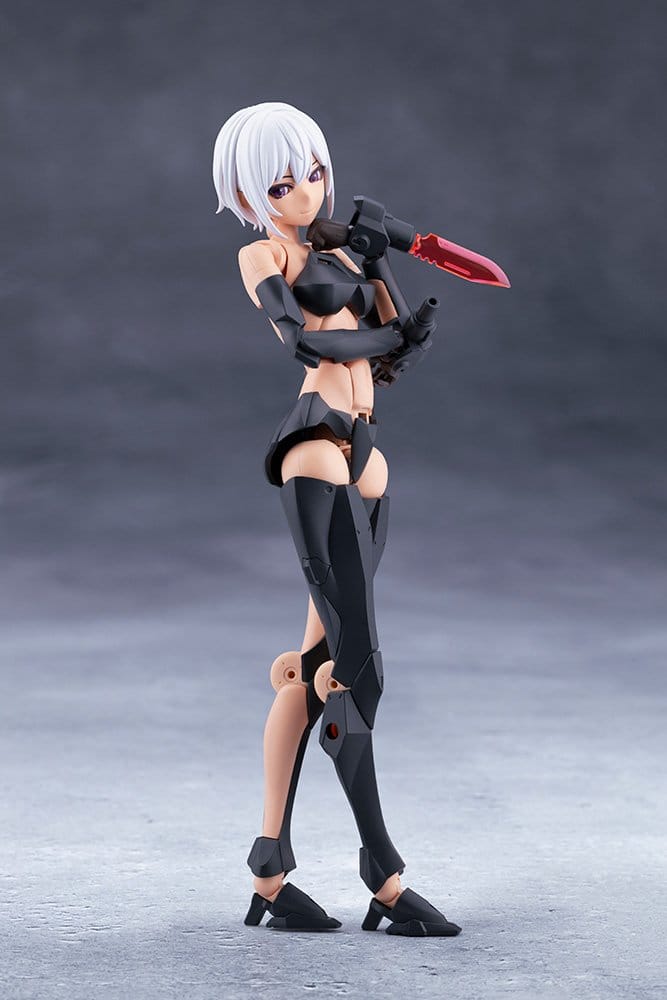 Kotobukiya Megalomaria Unlimited Universe Emulator #2 Plastic Model Kit