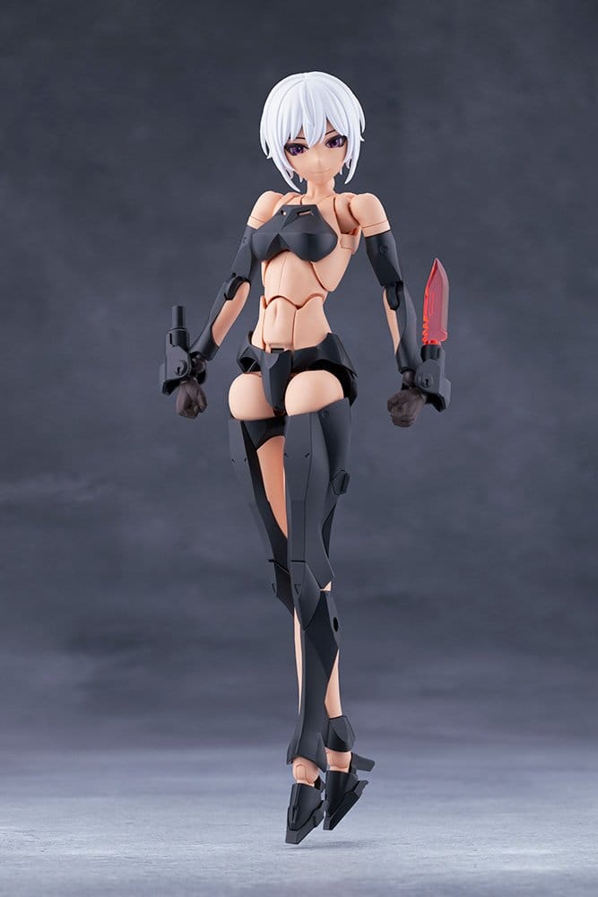 Kotobukiya Megalomaria Unlimited Universe Emulator #2 Plastic Model Kit