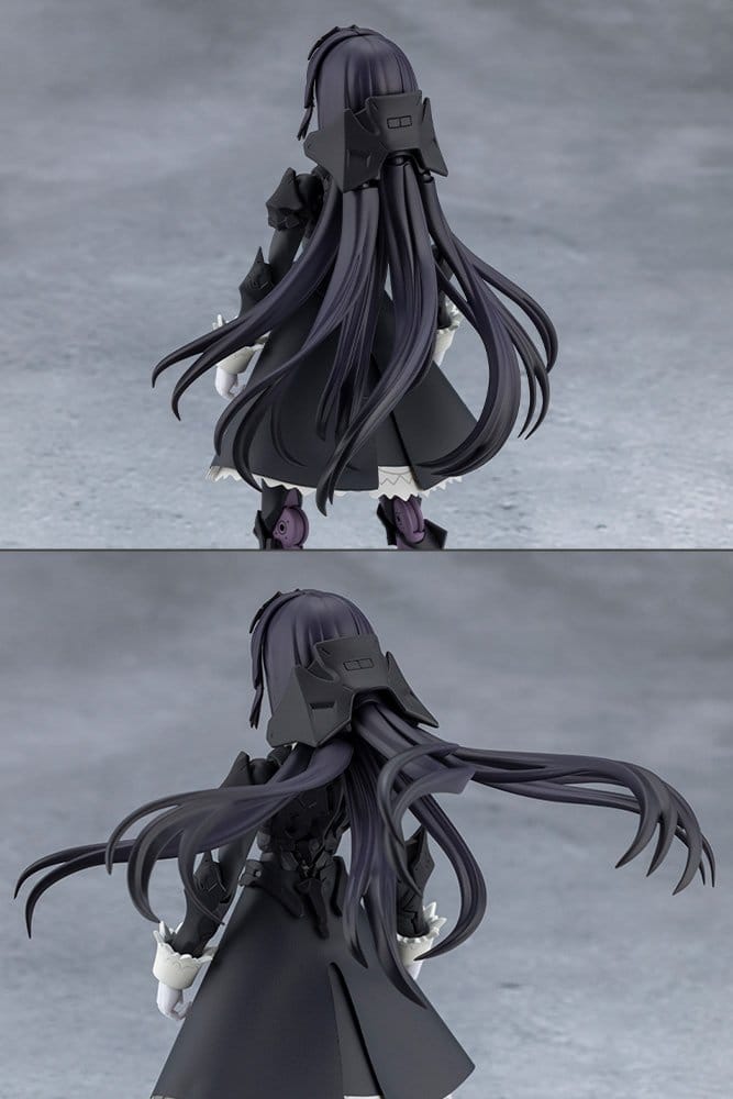 Kotobukiya Megalomaria Unlimited Universe Maria Kagaribi Dress Code Plastic Model Kit