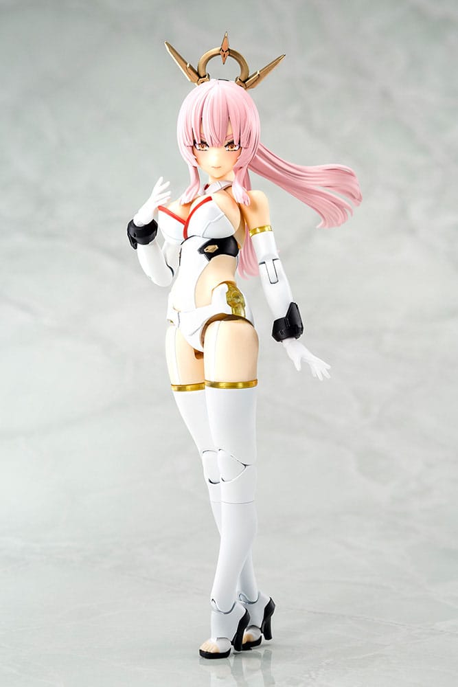 Kotobukiya Megami Device Auv Amaterasu Regalia 1/1 Plastic Model Kit