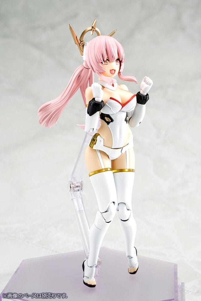 Kotobukiya Megami Device Auv Amaterasu Regalia 1/1 Plastic Model Kit