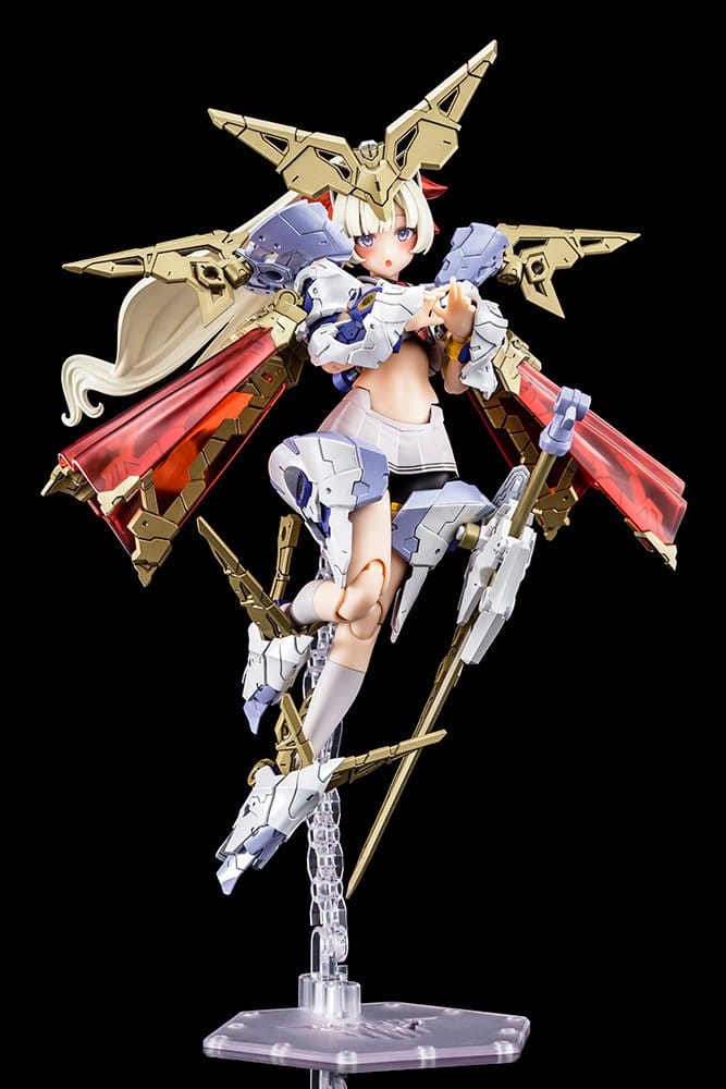 Kotobukiya Megami Device Buster Doll Paladin (Reproduction) 1/1 Plastic Model Kit