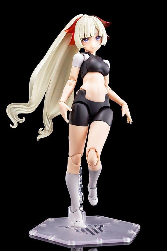 Kotobukiya Megami Device Buster Doll Paladin (Reproduction) 1/1 Plastic Model Kit