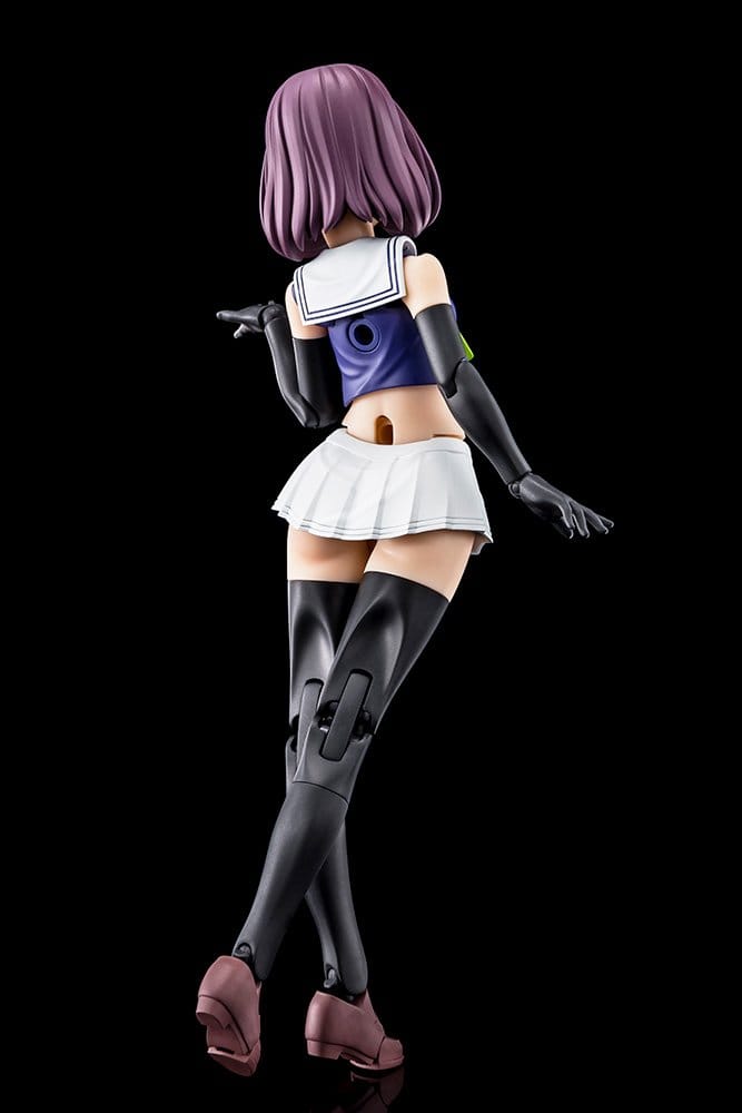 Kotobukiya Megami Device Buster Doll Tank (Reproduction) 1/1 Plastic Model Kit