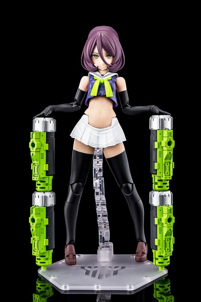 Kotobukiya Megami Device Buster Doll Tank (Reproduction) 1/1 Plastic Model Kit