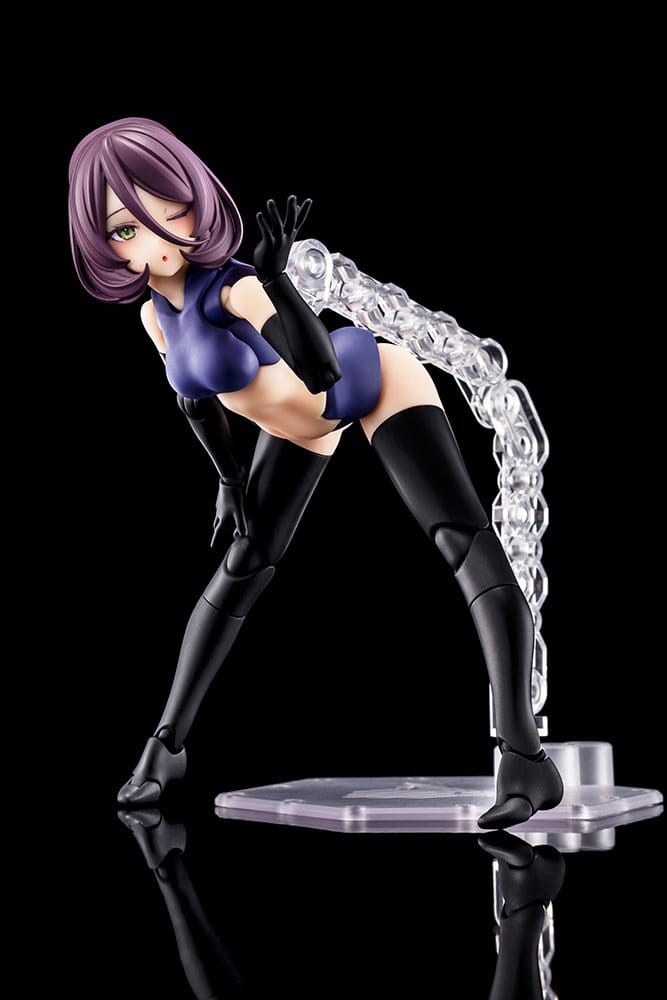 Kotobukiya Megami Device Buster Doll Tank (Reproduction) 1/1 Plastic Model Kit