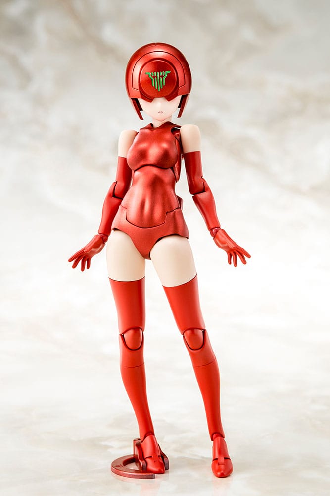 Kotobukiya Megami Device Model Kit B1R-M Chassis Kit Skin Color C Zubehör-Set