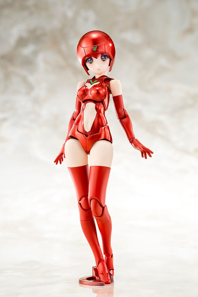 Kotobukiya Megami Device Model Kit B1R-M Chassis Kit Skin Color C Zubehör-Set