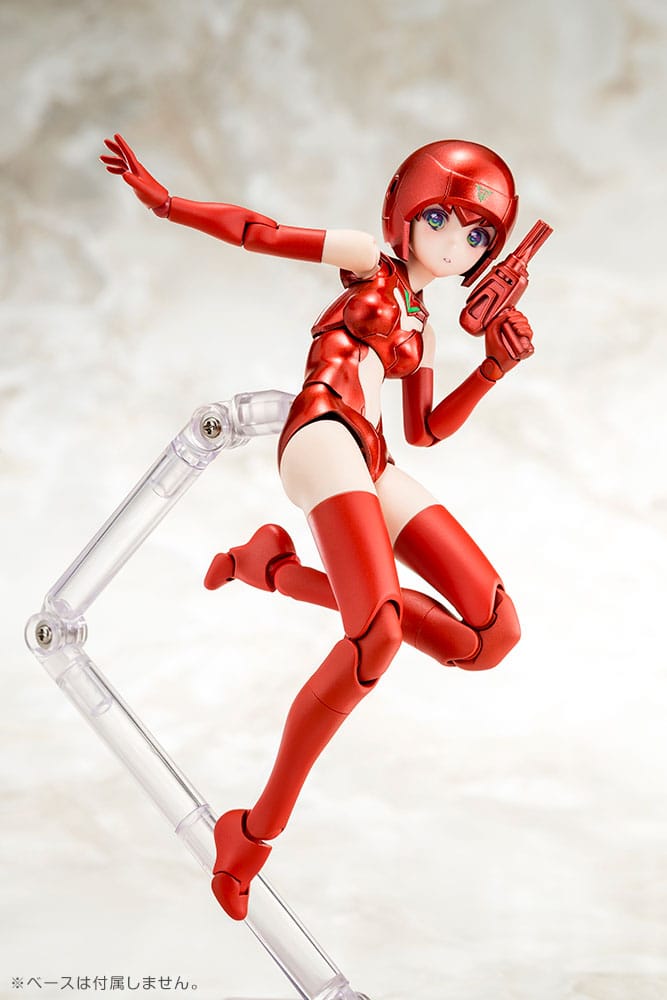 Kotobukiya Megami Device Model Kit B1R-M Chassis Kit Skin Color C Zubehör-Set