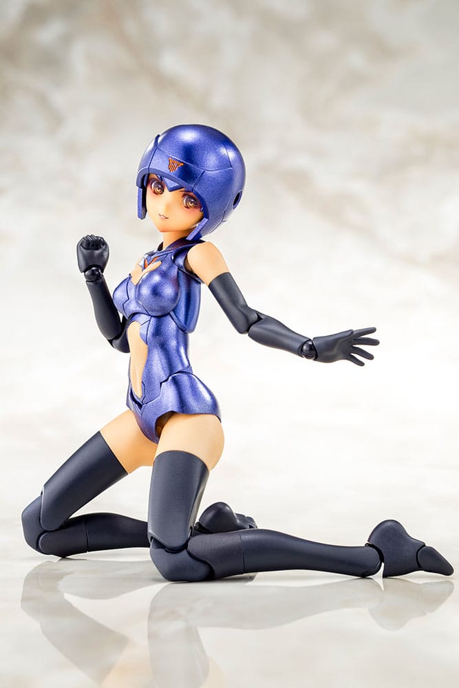 Kotobukiya Megami Device Model Kit B1R-M Chassis Kit Skin Color D Zubehör-Set