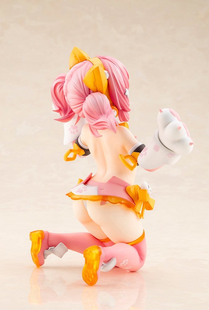Kotobukiya Megami Device Puni Mofu Mao 2/1 Figur