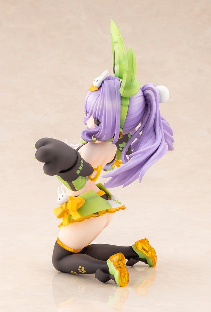 Kotobukiya Megami Device Puni Mofu Tu 2/1 Figur