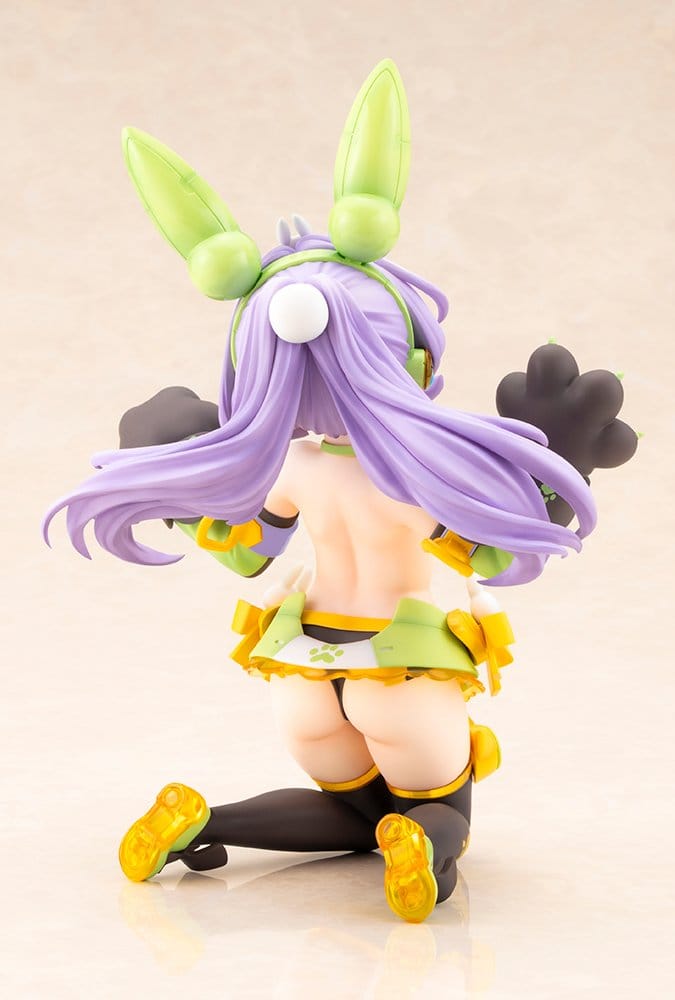 Kotobukiya Megami Device Puni Mofu Tu 2/1 Figur