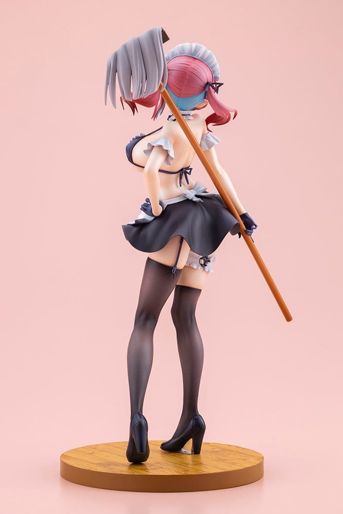 Kotobukiya Mistress Kanan Is Devilishly Easy Takakiyo Kanan 1/7 Figur