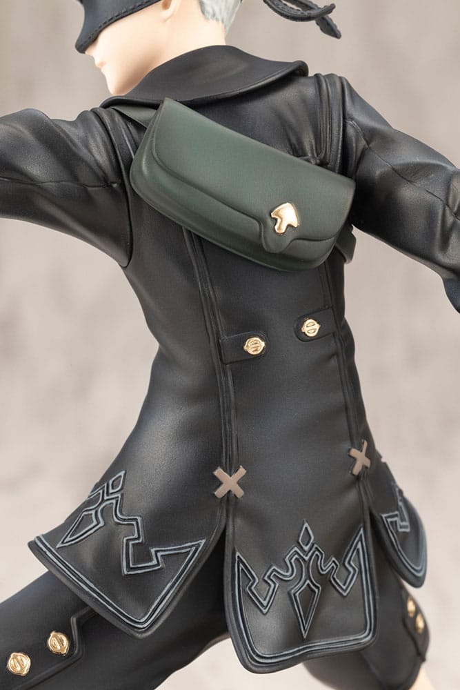 Kotobukiya Nier:Automata 9S Ver. 1.1a ARTFX J 1/8 Statue