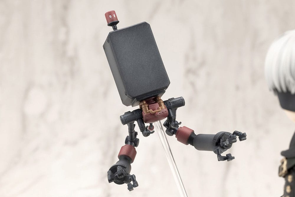 Kotobukiya Nier:Automata 9S Ver. 1.1a ARTFX J 1/8 Statue