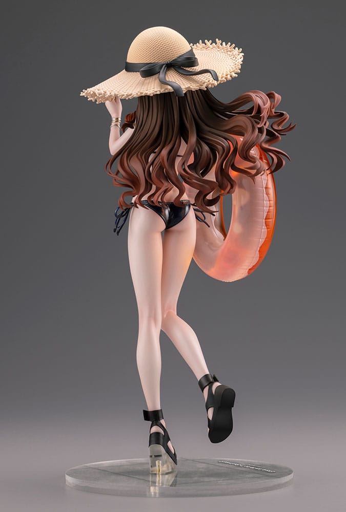 Kotobukiya Original Character Illustrator Original Series Elisia Valfelto Swimsuit Ver. Illustration by Luicent 1/7
