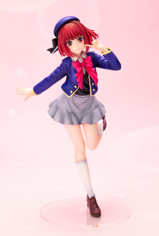 Kotobukiya Oshi no Ko Kana Arima 1/7 Figur
